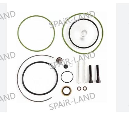 Rotary Valve Maintenance Kit 321SSY6013 ZP Gardner Denver Can Use High Quality