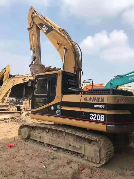Buy cheap Mini Excavators Used Kubota/Yanmar Engine Small Digger Micro Excavator from wholesalers