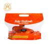 Buy cheap Custom Microwave Hot Grilled Roast Chicken Bags Stand Up Pouch Rotisserie Anti-fog Roasted Packaging Chicken Bag from wholesalers
