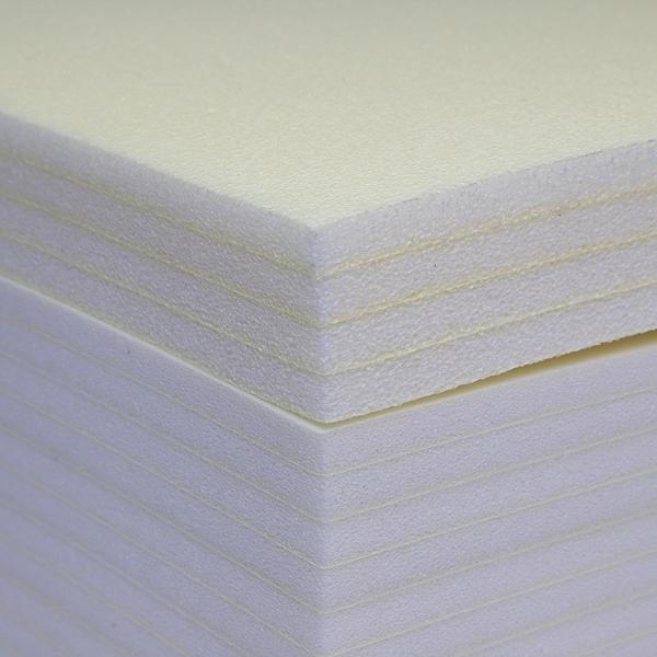 Buy cheap 2lb Polyethylene Acoustic Soundproofing Foam High Density Heat Insulation from wholesalers