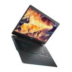 Pre-owned Dell G3 i5-7300HQ 15.6" Gaming Laptop 8G DDR4 256G SSD GTX1050-4G