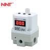 Buy cheap 0.2% FS Sensitivity Electric Pneumatic Regulator Cycling Rate 30Hz from wholesalers