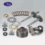 Buy cheap Cat320A/B/C hydraulic pump Spare parts from wholesalers