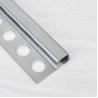 Buy cheap Stainless Steel Gold Tile Trim 201 304 316 from wholesalers