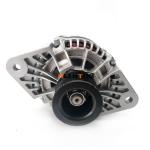 24V 110A Auto Diesel Engine Generator Truck Alternator for ATG20197 5340055