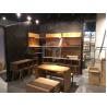 Buy cheap Marvelous Steel Army Uniform Clothing Shop Display Furniture Tailor Made from wholesalers