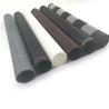 Buy cheap Fiberglass PVC Coated Mosquito Mesh Yarn 33 Tex Prevent Dirty from wholesalers