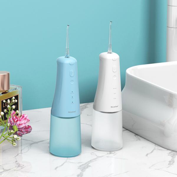 Buy cheap Simple Design Nicefeel 300ml Electric Teeth Cleaner from wholesalers