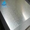 Buy cheap Hot Dipped Galvanized Steel Plate G30 Zinc Coated Steel Plate Mid Hard from wholesalers