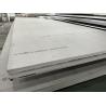 Buy cheap 1.4462 Duplex Stainless Steel Properties Duplex Stainless Steel Plate 2205 S31803 from wholesalers