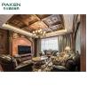 Buy cheap Customize Modern Villa Furniture Living Room Furniture&Gorgeous And Luxury Style from wholesalers