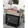Buy cheap 23L Papermaking Pulp Valley Beater Laboratory from wholesalers