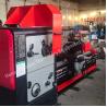 Buy cheap Heavy Duty Large Horizontal Lathe Machine 1.5 Meter Cw Series Universal Lathe from wholesalers