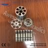 Buy cheap Repair Kit Linde Pump Parts , Hydraulic Pump Linde Spare Parts B2PV35 B2PV50 B2PV75 B2PV105 B2PV140 B2PV186 from wholesalers