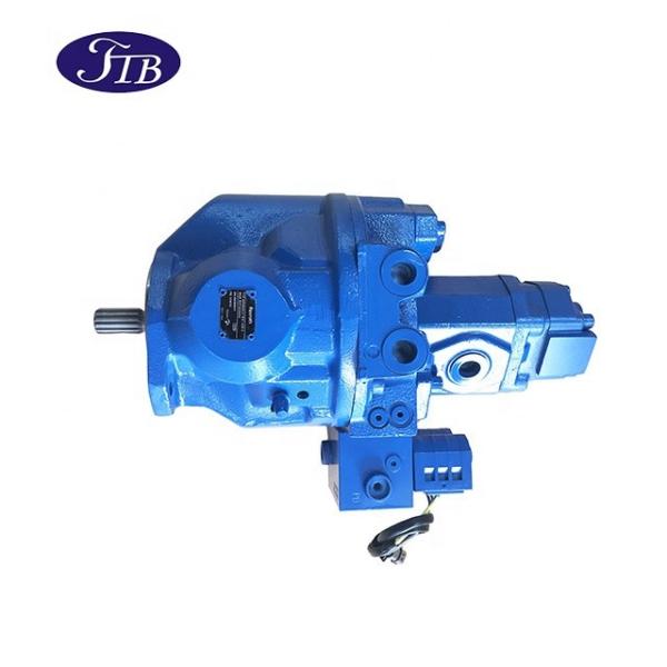 Buy cheap PH10V00013F Excavator Hydraulic Pump For Kobelco SK50 from wholesalers