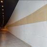 Buy cheap Elegant Sophisticated Vitreous Enamel Panel for Luxury Interiors from wholesalers