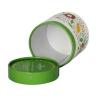 Buy cheap FDA-SGS Certified Round Cardboard Box Packaging Cans Packaging for Gift Cosmetics Toys Underwear from wholesalers