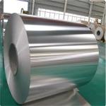 Mirror Aluminum Steel Coil 1060 3105 5052 5083 6061 6063 6083 7075 For Marine