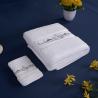 Buy cheap Fishbone Satin Hotel Towel Set Bath Towel Sets Gift Set Woven For Adults from wholesalers