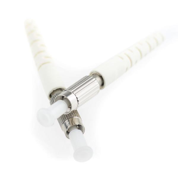 Buy cheap Convenient DIN Fiber Optic Connectors Corrosion Resistance Easy To Use from wholesalers