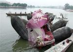 Underwater Lifting Marine Salvage Airbags Buoyance Aid Inflatable Airbag