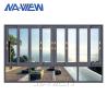 Buy cheap Aluminum Frame Horizontal Sliding Sash Windows For Hotel from wholesalers