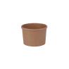 Buy cheap Food Grade Manufacturer Disposable Paper Soup Cup 8-32oz With Paper Lids from wholesalers