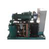 Buy cheap CE 9HP Water Cooled Refrigeration Unit 4CE-9Y Semi Hermetic Condensing Unit from wholesalers