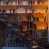 Buy cheap Clear Lens Addressable LED Strip Lights Dimmable IP44 Waterproof 19.7FT Length For Home Decor from wholesalers