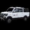 Buy cheap Chang li 60V Electric Commercial Vehicles Cargo Truck Battery Operated 30 - 50km/h from wholesalers
