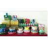 Buy cheap Eco Friendly Shrink Label Shrink Packaging Material Water Bottle Shrink Sleeve from wholesalers