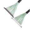 Buy cheap 40P LVDS Micro Coaxial Cable CABLINE-UA II 20496-040T-40 20497-040T-30 2679-040-10 20498-040E-41 from wholesalers
