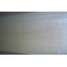 Buy cheap Sliced Cut White Birch Wood Veneer Prefinished With 0.5mm Thickness from wholesalers