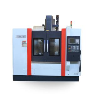 China 3 Axis 5 Axis Cnc Machining Center / Horizontal Cnc Turn Mill Centre on sale