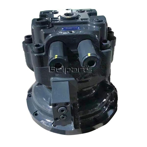 Buy cheap Belparts Excavator parts hyundai R250-7 Swing Motor 31N7-10150 For from wholesalers
