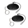 Buy cheap Safe Sound 140DB Woman Emergency Self Defense Alarm Keychain from wholesalers