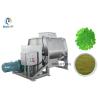 Buy cheap Horizontal Herbal Powder Mixer Machine Zero Gravity Tea Leaf Flour Blender from wholesalers