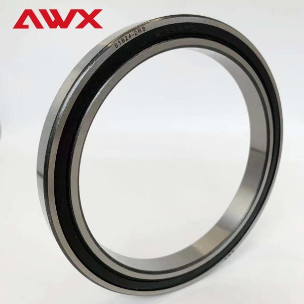 Lightweight 160 Series Bearings 16007 16008 16009 16010 16011 Thin Wall Bearing