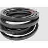 Buy cheap Classical Length 6300mm Width 25.5mm Transmission V Belt from wholesalers