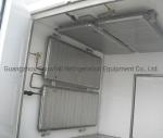 Refrigerated Truck Bodies ISO9000 Certified For Frozen Food Ice Cream Transporta