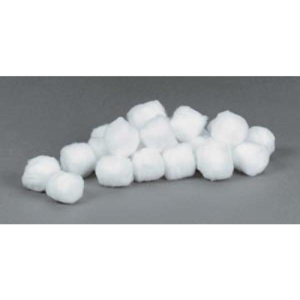 Buy cheap First Aid Pure Ear Cotton Ball , Small Size Cotton Balls No Harmful Chemicals from wholesalers