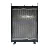 Buy cheap Aluminum Yutong Bus Radiator Assembly Passenger Car Radiator Cooler 1301-00368A from wholesalers