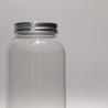 Buy cheap BPA Free Clear Plastic PET Bottle Fruit Juice Bottles Transparent PET Plastic Bottles For Beverages from wholesalers