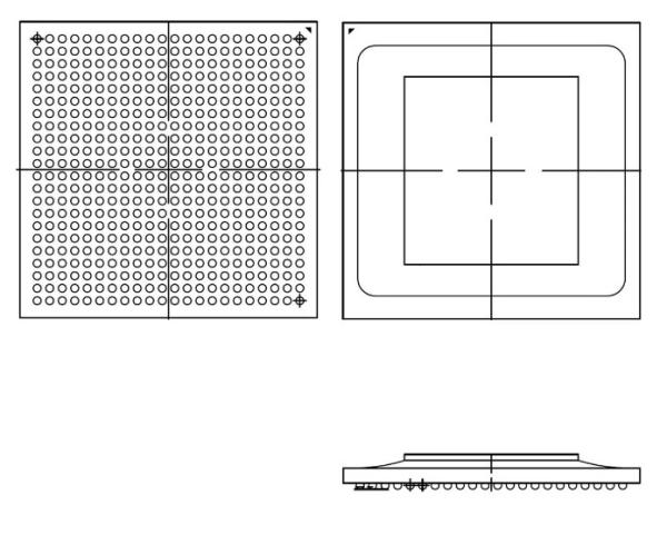Buy cheap XCZU3CG-L2SBVA484E Xilinx from wholesalers