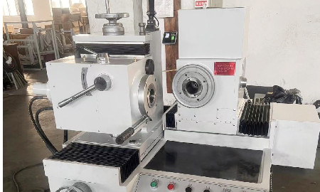 20CrMnTi Bevel Gear Reduction Gear Hobbing Machining Gear
