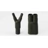 Buy cheap Flame Retarded Heat Shrink 2 Way Outlet Shapes from wholesalers