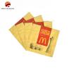 Buy cheap Shiny Finishing Food Packaging Bag Customizable Colors Gravure Printed from wholesalers
