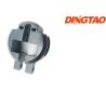 Buy cheap 54685002 DT GT7250 / S7200 Cutter Spare Parts Frame Guide Roller Lower S-93-7 from wholesalers
