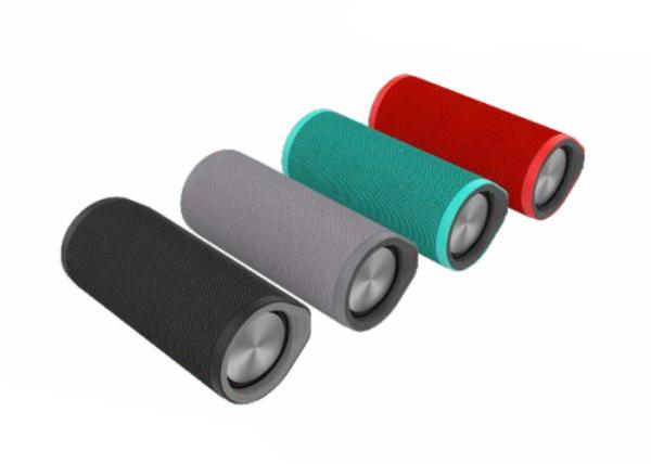 Buy cheap Tablet PC Sillica Gel HIPS A2DP Powerful Portable Speakers from wholesalers