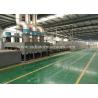 Buy cheap Electric & Gas Aluminium Radiator Brazing Furnace 250 * 1200 Mm High Efficiency from wholesalers